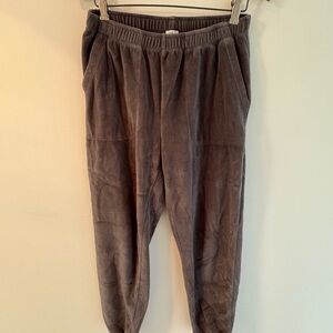 Women’s Gray Pants